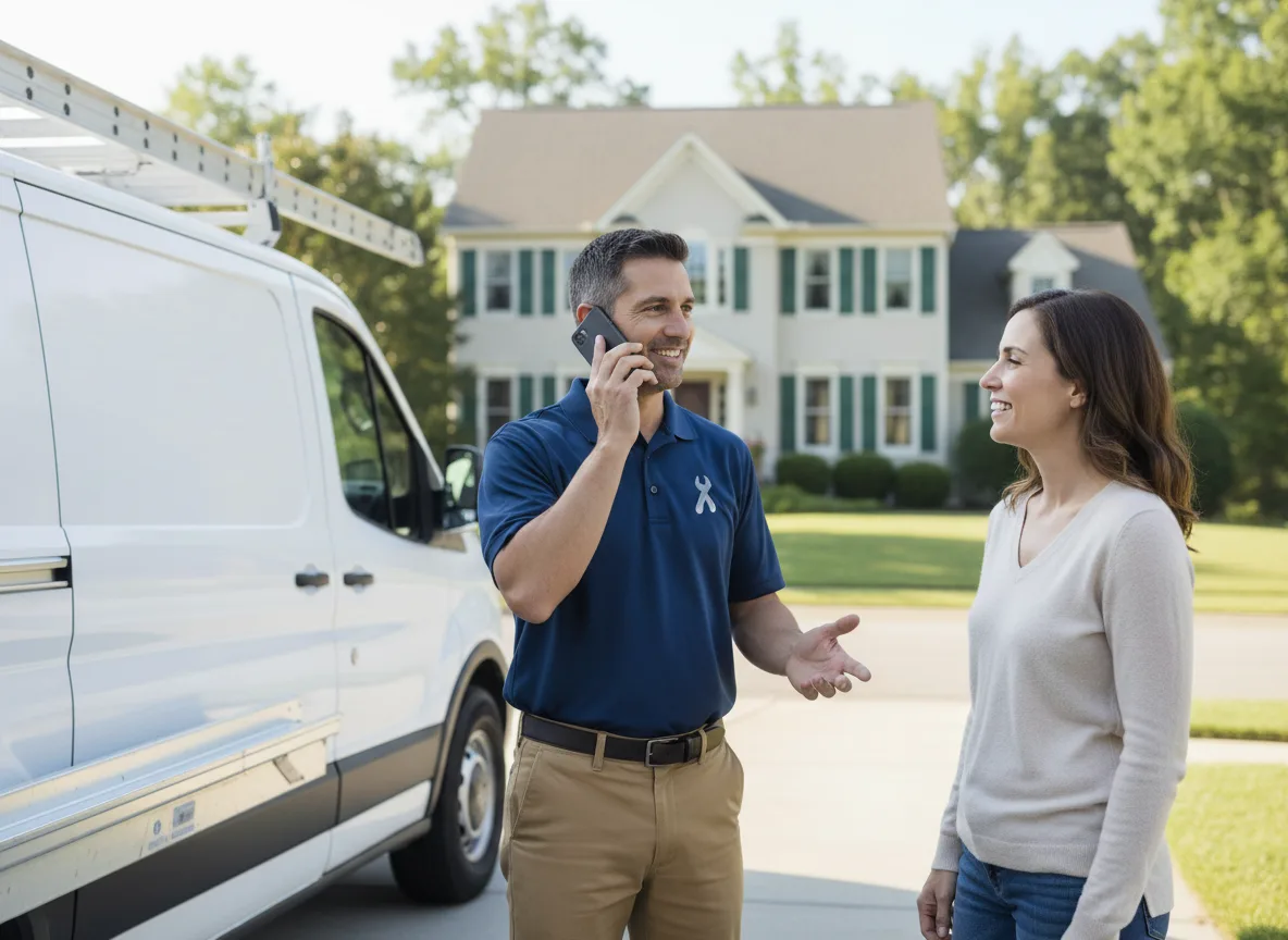 Home Gutter Service Wilberforce, OH FAQs
